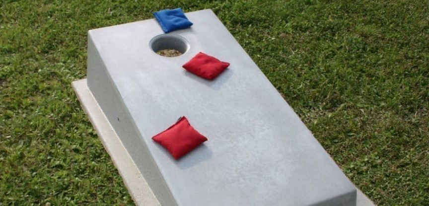 Cornhole