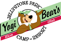 Yogi Bear Jellystone Park Zion Utah