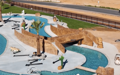 Your Ultimate Guide to the New Zion Jellystone Park™ – Grand Opening This Memorial Day 2024!