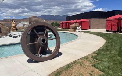Memorial Day Events: Celebrate at Jellystone Park™ Zion