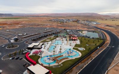 Top 5 Water Parks in Southern Utah (and Why Jellystone is #1)