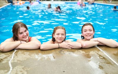 Jellystone Park™ Zion Utah Water Zone: The Ultimate Splash Guide