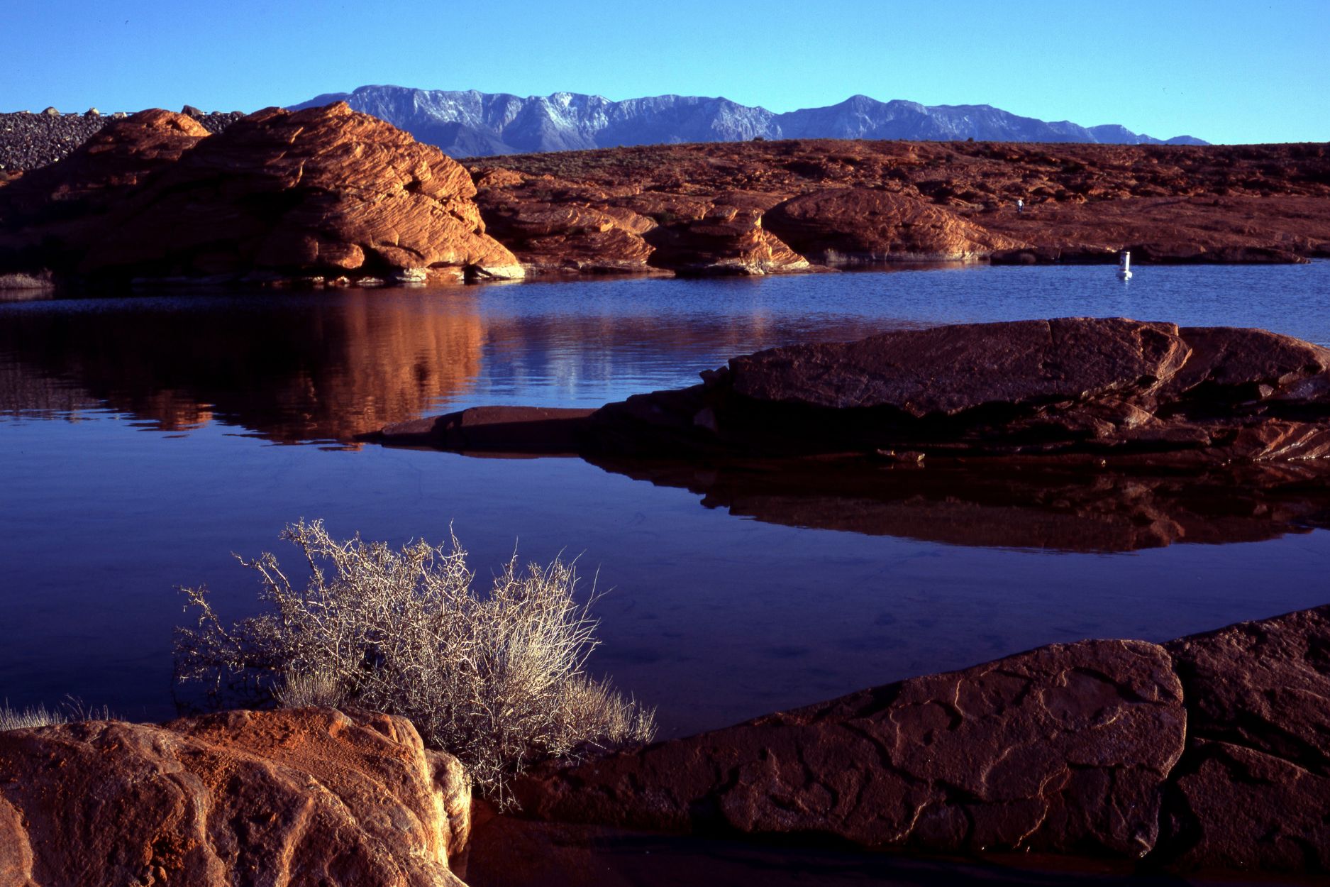 Sand-Hollow-State-Park