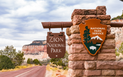 Quick Tips for Enjoying Our National Parks This Summer