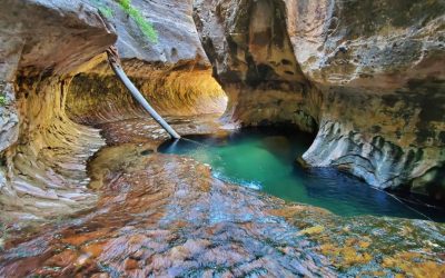The Ultimate Family Guide to Visiting Southern Utah