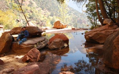 Zion National Park With Kids: What to Know Before You Go