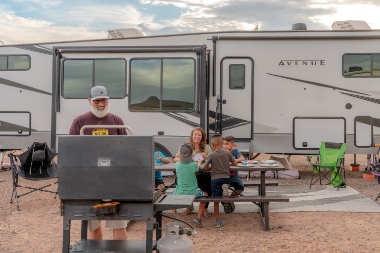 rv photos