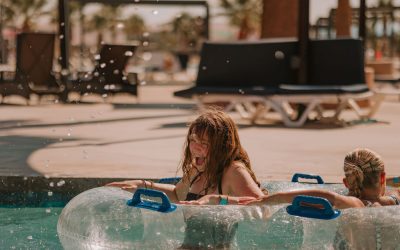 Why Jellystone Park Zion Is the Best Basecamp for Your Southern Utah Adventure This Winter