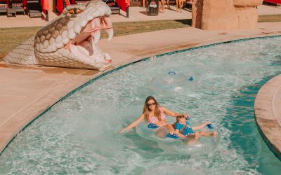 Spring Camping Near Zion National Park: What to Expect & Where to Stay