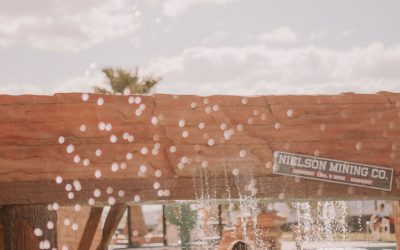 Campfire Nights & Cozy Cabins: Why Fall Camping Feels Magical at Jellystone Park™ Zion