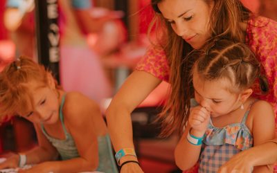 Why Moms Love a Jellystone Park™ Family Getaway Near Zion