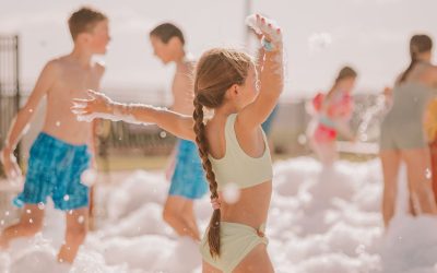 Best Things to Do Near Zion National Park with Kids (2026 Guide)