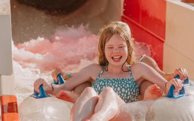 Plan Your End-of-School Family Vacation Near Zion