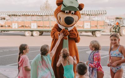 Plan the Ultimate June Family Vacation Near Zion National Park