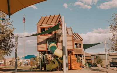 Fall Adventures Near Zion: Why Jellystone Park Is Your Perfect Basecamp