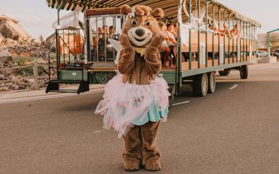 Top Holiday Events in Southern Utah Your Family Will Love