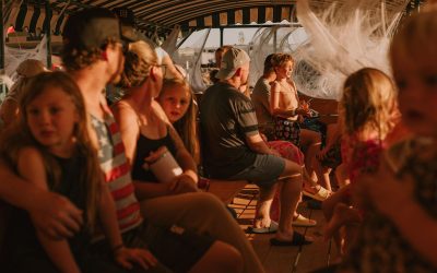 Planning a Group Retreat or Corporate Event at Jellystone Zion