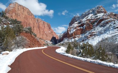 Your Guide to Snowbird Camping at Jellystone Park™ Zion