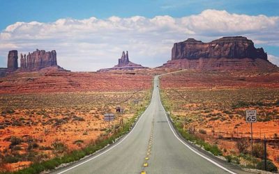 Fall Events Near Jellystone Zion: Trail Hero Music Fest, UTV Takeover & More