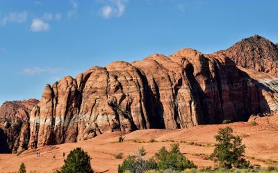 The Best Short Hikes Near Zion for Kids, Seniors, and Beginner Adventurers