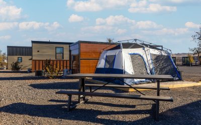 Cabins vs. RV Sites: Which Jellystone Zion Experience Is Right for You?