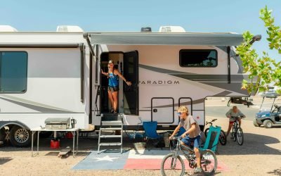 Jellystone Zion Rates | Affordable RV Camping, Cabins & Glamping Near Zion