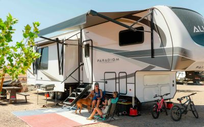 Long-Term RV Stays Near Zion National Park | Jellystone Park™ Zion